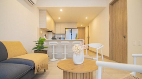 New Esclusive Apartment In Morros Eos